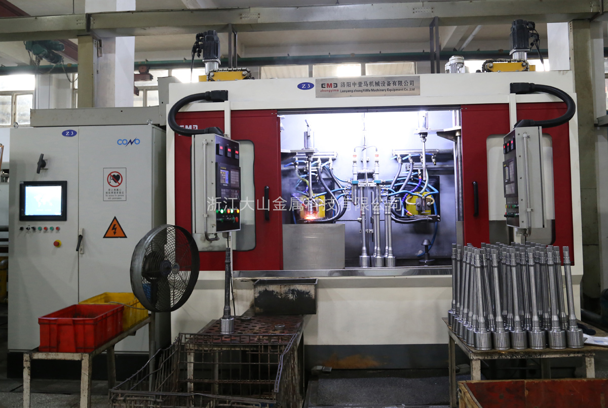 中、高頻設備